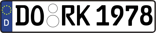 DO-RK1978