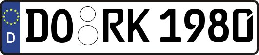 DO-RK1980
