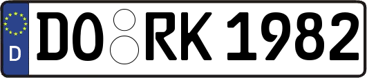 DO-RK1982