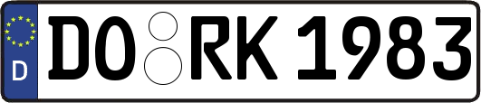 DO-RK1983