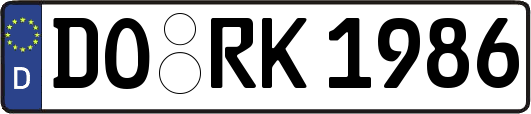 DO-RK1986