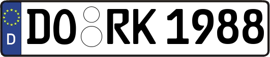 DO-RK1988