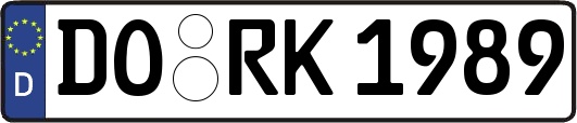 DO-RK1989