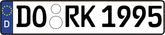 DO-RK1995
