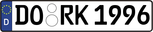 DO-RK1996