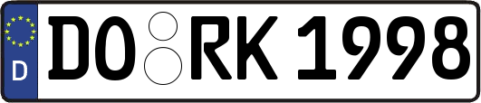 DO-RK1998