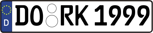 DO-RK1999