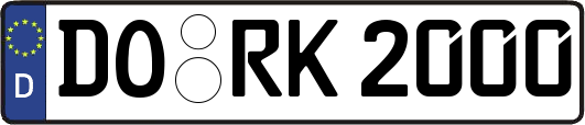 DO-RK2000