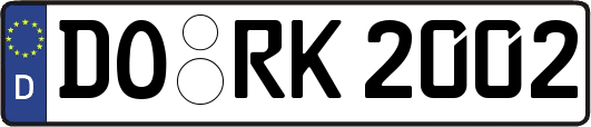 DO-RK2002