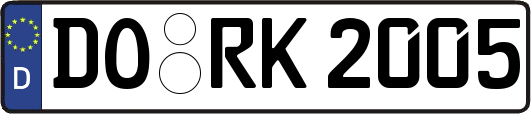 DO-RK2005