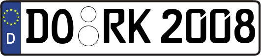 DO-RK2008
