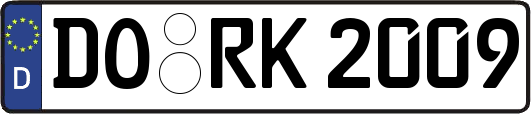 DO-RK2009