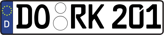 DO-RK201