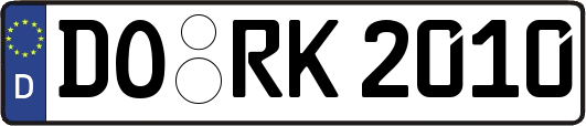 DO-RK2010