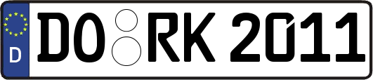 DO-RK2011