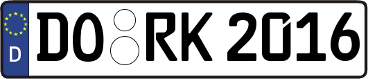 DO-RK2016