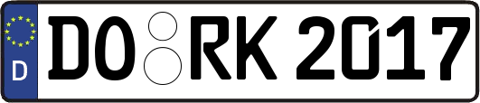 DO-RK2017