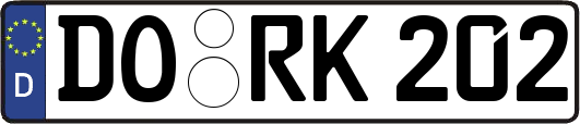 DO-RK202