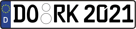 DO-RK2021