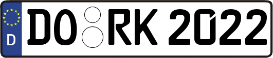 DO-RK2022