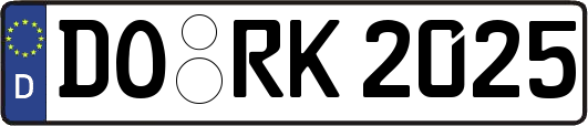 DO-RK2025