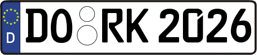 DO-RK2026