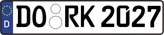 DO-RK2027