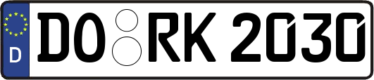 DO-RK2030
