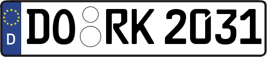 DO-RK2031