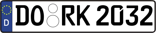 DO-RK2032