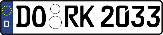 DO-RK2033