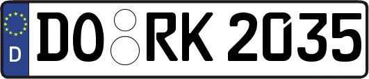 DO-RK2035