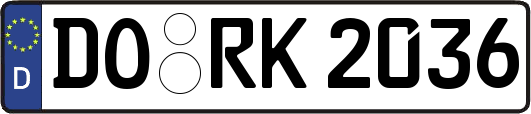 DO-RK2036