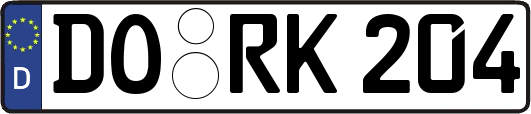 DO-RK204