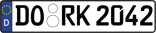 DO-RK2042