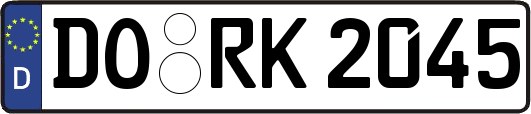 DO-RK2045