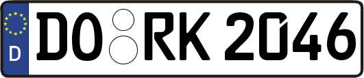 DO-RK2046