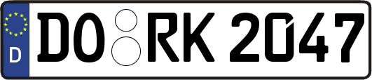 DO-RK2047