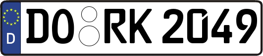 DO-RK2049