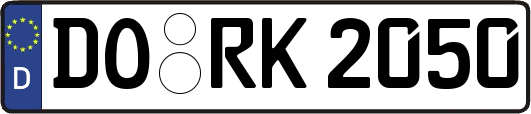 DO-RK2050
