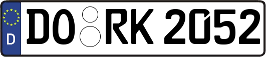 DO-RK2052