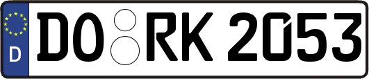 DO-RK2053
