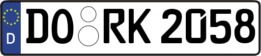 DO-RK2058