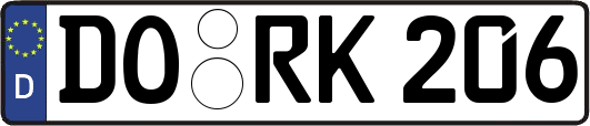 DO-RK206