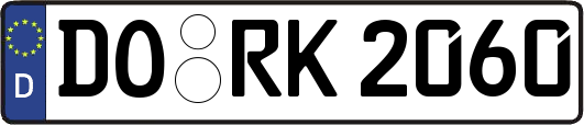 DO-RK2060