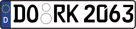 DO-RK2063