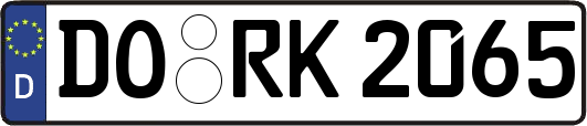 DO-RK2065