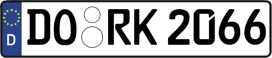 DO-RK2066