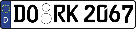 DO-RK2067
