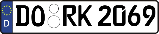 DO-RK2069